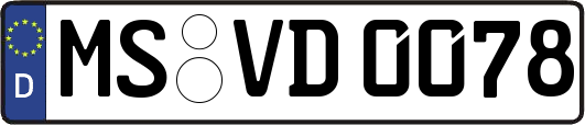 MS-VD0078