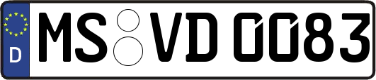 MS-VD0083