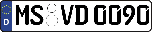 MS-VD0090