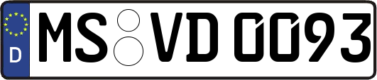 MS-VD0093