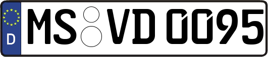 MS-VD0095