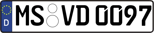 MS-VD0097