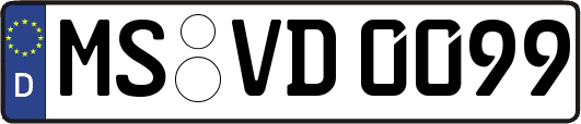 MS-VD0099