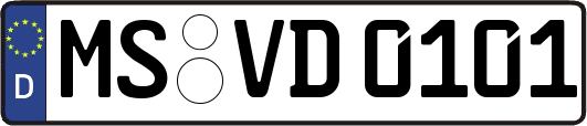 MS-VD0101