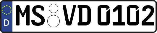 MS-VD0102