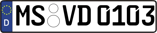 MS-VD0103