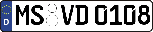 MS-VD0108
