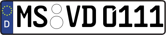 MS-VD0111
