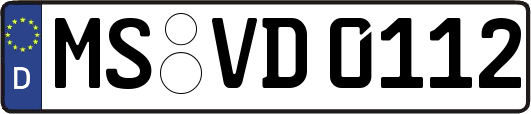 MS-VD0112