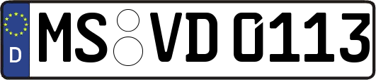 MS-VD0113