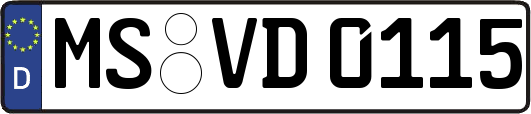 MS-VD0115