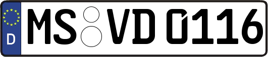 MS-VD0116