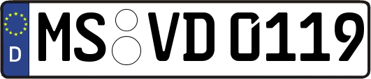 MS-VD0119