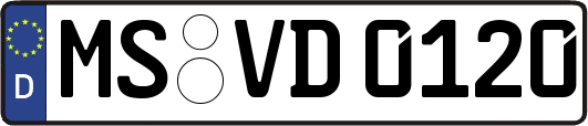 MS-VD0120