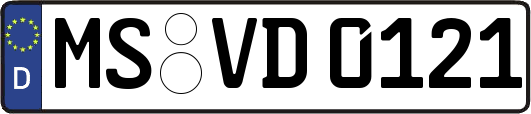 MS-VD0121