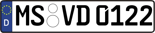 MS-VD0122