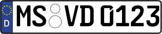 MS-VD0123