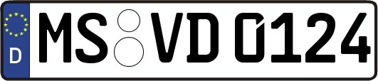 MS-VD0124