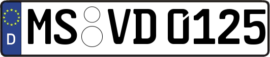 MS-VD0125