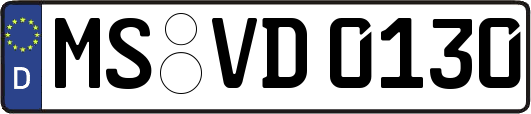 MS-VD0130