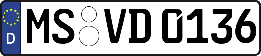 MS-VD0136