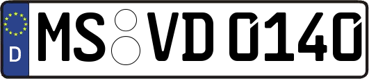 MS-VD0140