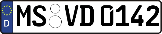 MS-VD0142