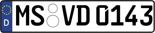 MS-VD0143