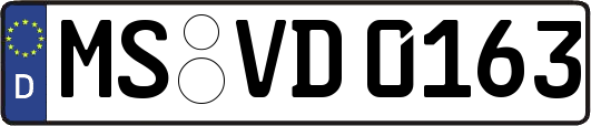 MS-VD0163