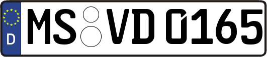 MS-VD0165