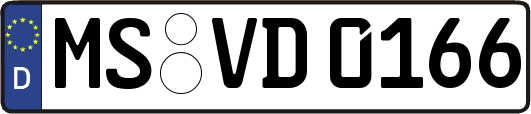 MS-VD0166