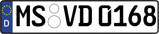 MS-VD0168