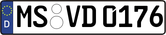 MS-VD0176