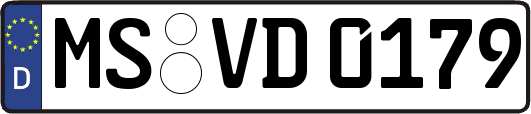 MS-VD0179