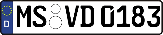 MS-VD0183