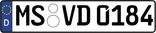 MS-VD0184
