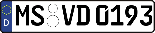 MS-VD0193
