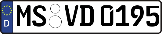 MS-VD0195