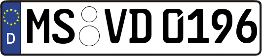 MS-VD0196