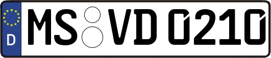 MS-VD0210