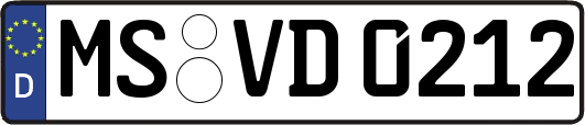 MS-VD0212