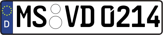 MS-VD0214