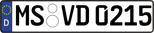 MS-VD0215