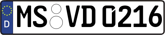 MS-VD0216