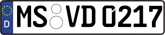 MS-VD0217