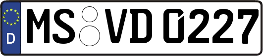 MS-VD0227