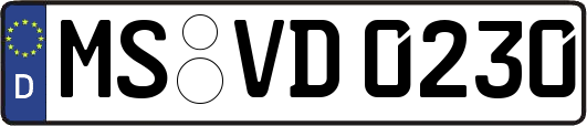 MS-VD0230