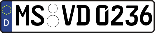 MS-VD0236