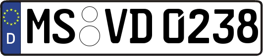 MS-VD0238