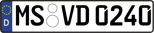 MS-VD0240
